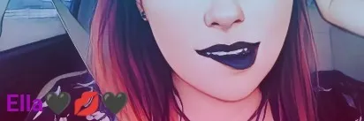 OnlyFans cuenta ellaofgoldfall header 2