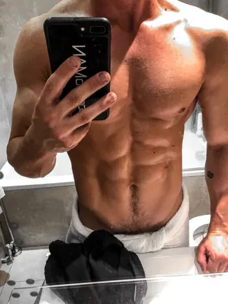OnlyFans account  shredxx header 2