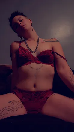 OnlyFans cuenta demon_flower header 2