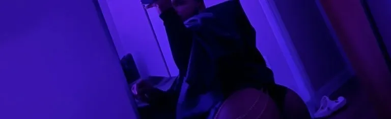 OnlyFans account  itsdiorhoe header 2