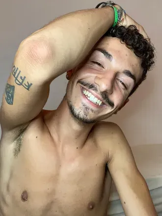 OnlyFans account  mattybody21 avatar 1