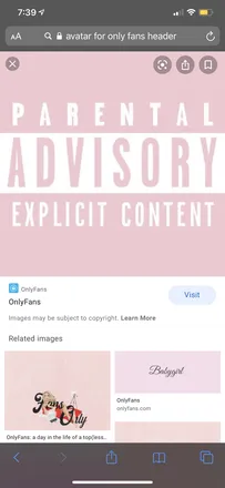 OnlyFans cuenta destmonique header 2