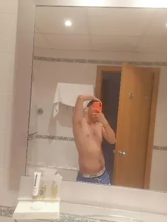 OnlyFans cuenta santilunatico avatar 1