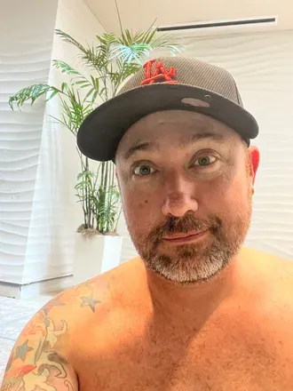 OnlyFans cuenta a_zbearded avatar 1