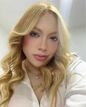 OnlyFans cuenta tsmelissababy avatar 1