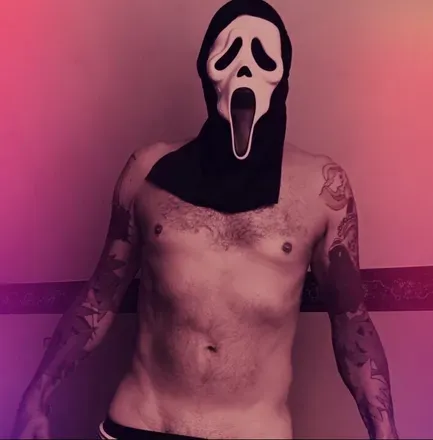 OnlyFans account  romandiangelo avatar 1