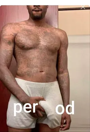 OnlyFans cuenta bighomieron87 avatar 1