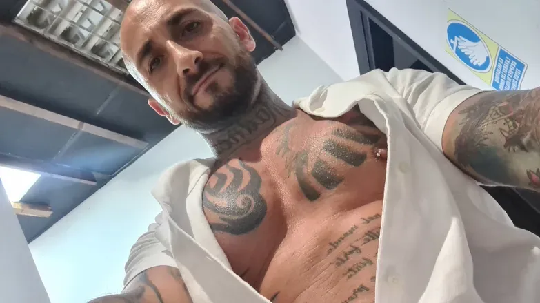 OnlyFans cuenta marcobaral avatar 1
