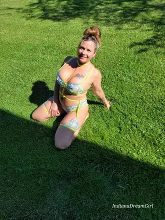 OnlyFans cuenta indianadreamgirl avatar 1