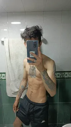 OnlyFans cuenta juan07das avatar 1