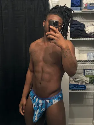 OnlyFans account  freakyooo avatar 1