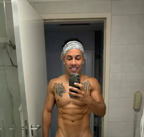 OnlyFans cuenta migueldiablo avatar 1