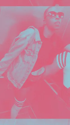OnlyFans cuenta latonyabloom header 2