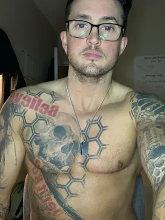 OnlyFans cuenta doyoutrustme avatar 1