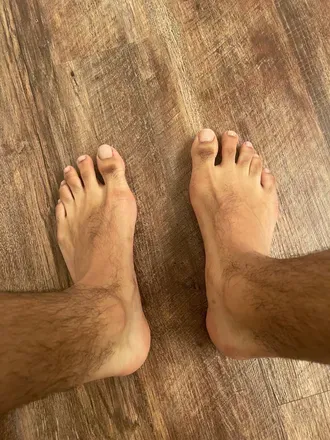 OnlyFans cuenta gaipfeet avatar 1