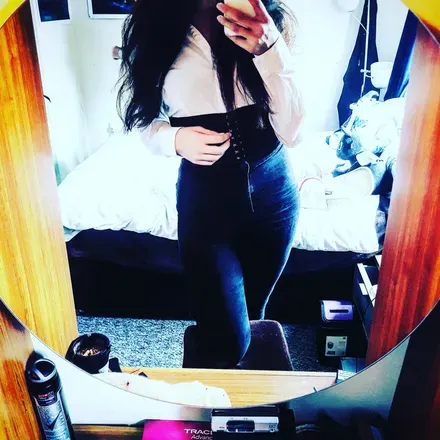 OnlyFans cuenta angelbaby20000527 avatar 1