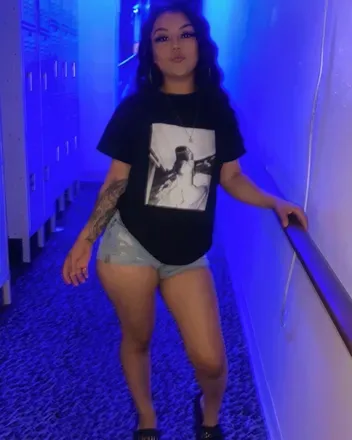 OnlyFans cuenta hennybaaby avatar 1