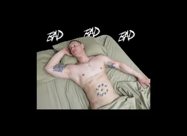 OnlyFans cuenta andrewparis69 header 2