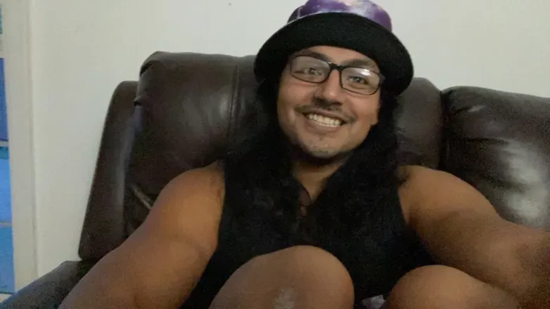 OnlyFans cuenta irockyo avatar 1