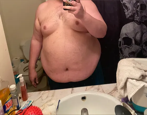 OnlyFans cuenta big_belly_gamer avatar 1