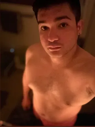 OnlyFans cuenta the_pup_apollo avatar 1