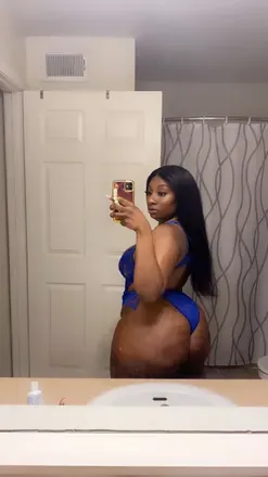 OnlyFans account  chocolategoddess77 avatar 1