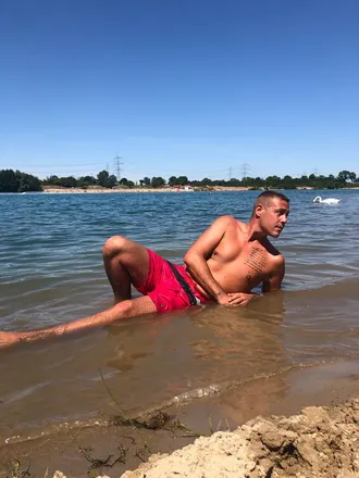 OnlyFans account  firstaid83 header 2