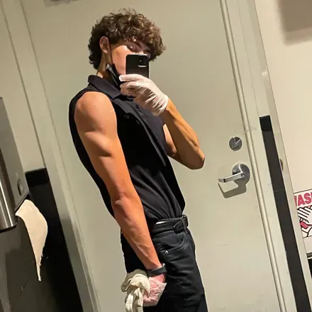OnlyFans cuenta dom_the_dominator avatar 1
