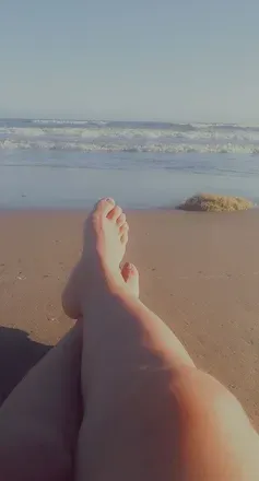 OnlyFans cuenta peggyfeet06 avatar 1