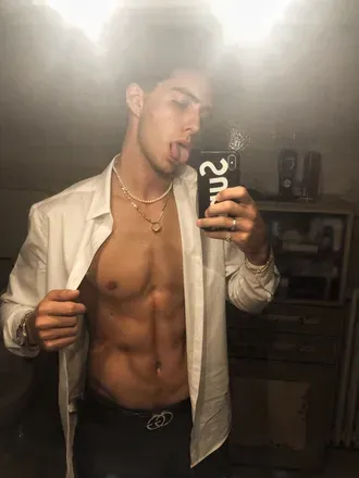 OnlyFans cuenta gian_tone avatar 1