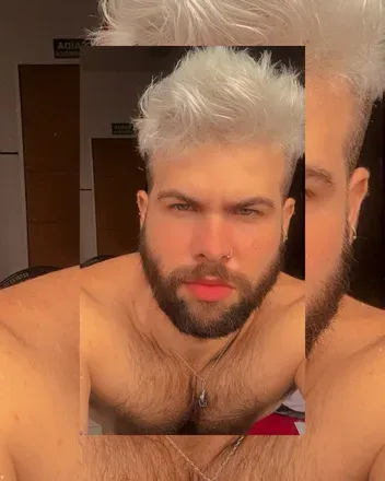 OnlyFans cuenta jonashsilveira avatar 1