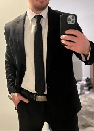 OnlyFans cuenta lego_daddy avatar 1