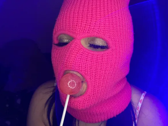 OnlyFans account  princessdelilahspheet header 2