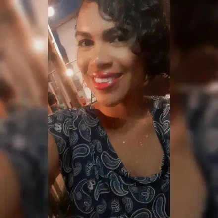 OnlyFans account  rosy.santtos avatar 1