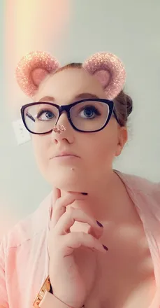 OnlyFans cuenta princessdanielove header 2