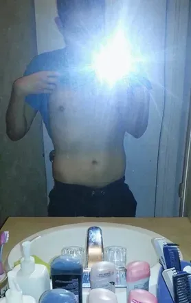 OnlyFans account  leodickemdown avatar 1