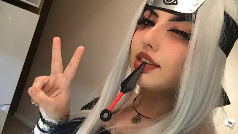 OnlyFans cuenta idkqueen avatar 1