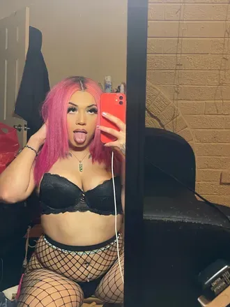 OnlyFans cuenta unbotheredbxtch avatar 1
