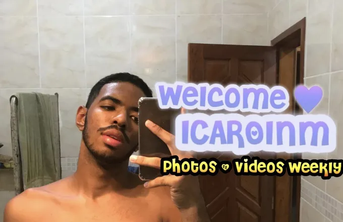 OnlyFans cuenta icaroinmm header 2
