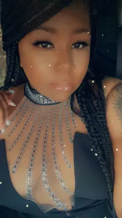OnlyFans account  chanel.mocha avatar 1