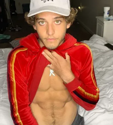 OnlyFans cuenta blakewilderfree avatar 1