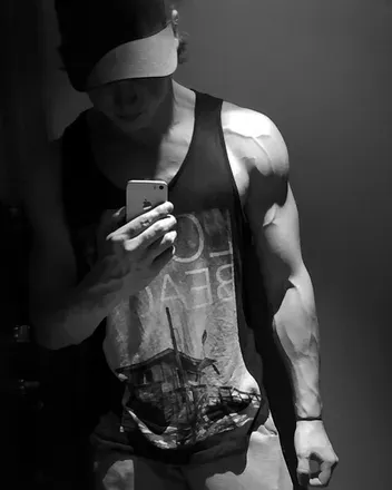 OnlyFans cuenta joebadboy avatar 1