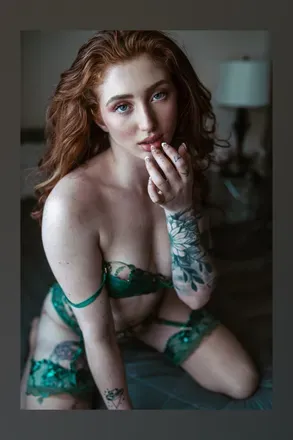 OnlyFans account  rubyredpdx avatar 1
