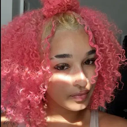 OnlyFans cuenta ivy.yourwify avatar 1