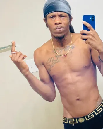 OnlyFans cuenta atllottobuckking avatar 1