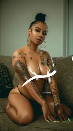 OnlyFans cuenta barbiekade avatar 1