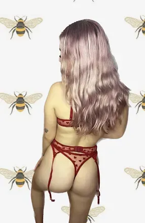 OnlyFans cuenta honeybree21 avatar 1