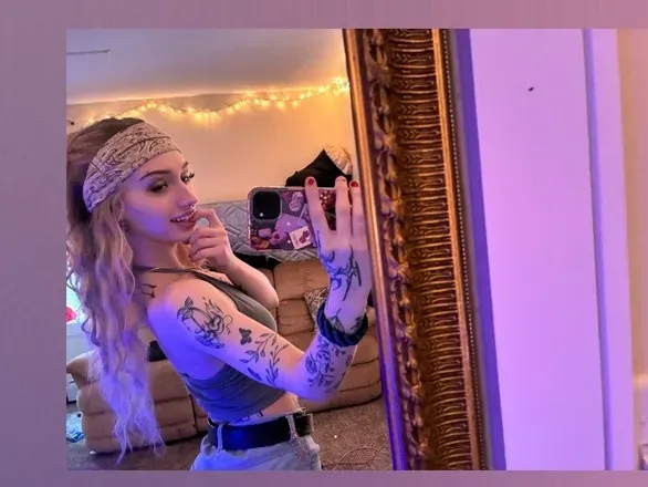 OnlyFans cuenta xxxdaisymae avatar 1