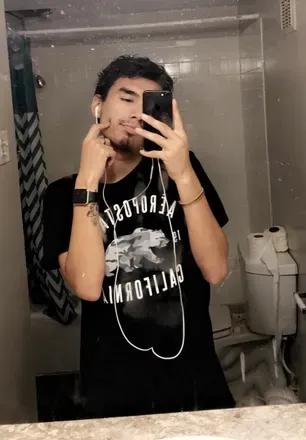 OnlyFans cuenta iambrianalvarez avatar 1