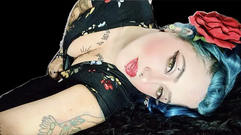 OnlyFans cuenta miiss_triixie_free header 2